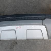 PARAURTI POSTERIORE RANGE ROVER EVOQUE L538