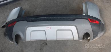 PARAURTI POSTERIORE RANGE ROVER EVOQUE L538