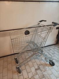 Carrello per spesa