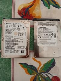 Hard disk toshiba 1tb