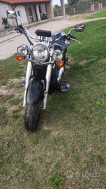 Kawasaki Vulcan 900