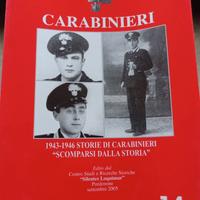 1943-1946 Storie di Carabinieri