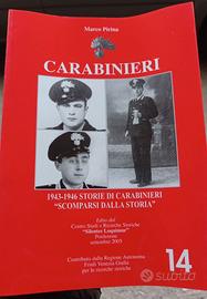 1943-1946 Storie di Carabinieri