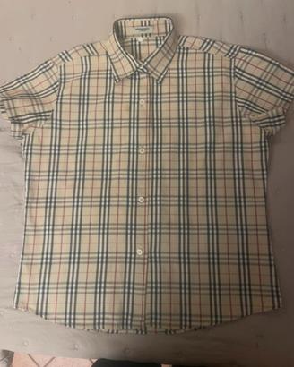 Camicetta Burberry