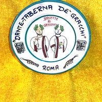 piatto del buon ricordo 2000