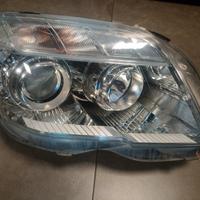 FARO ANTERIORE DX MERCEDES GLK (2010)