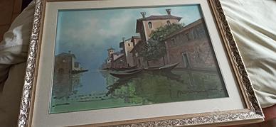 Quadro MarangoniVenezia