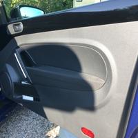 Pannelli porta vw maggiolino