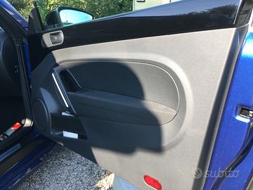 Pannelli porta vw maggiolino