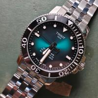tissot seastar 1000