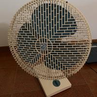 Ventilatore da tavolo vortice
