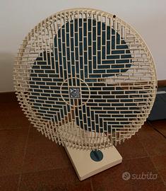 Ventilatore da tavolo vortice