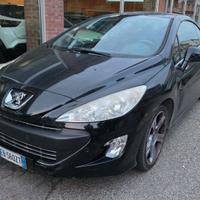 Peugeot 308 1.6 THP 156CV CC Féline