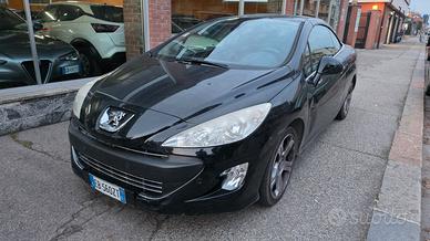 Peugeot 308 1.6 THP 156CV CC Féline