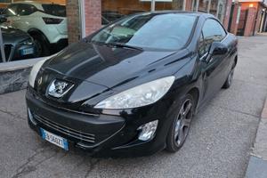 Peugeot 308 1.6 THP 156CV CC Féline