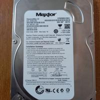 hard disk 500GB 3.5 MAXTOR DiamondMax23