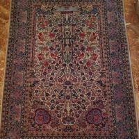 Tappeto persiano Kirman Berkana 184x122