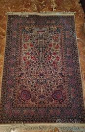 Tappeto persiano Kirman Berkana 184x122