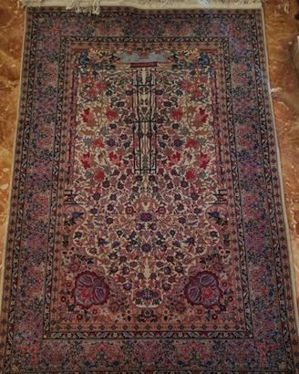 Tappeto persiano Kirman Berkana 184x122