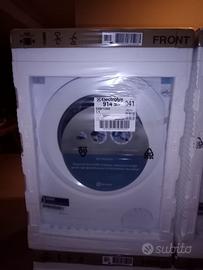Lavatrice Electrolux EW6FT28W