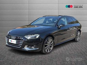 Audi A4 V 2019 Avant 50 3.0 tdi Business Adva...