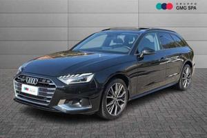 Audi A4 V 2019 Avant 50 3.0 tdi Business Adva...