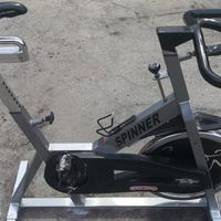 Spinning Spinbike StarTrac Professionale Top