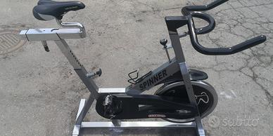 Spinning Spinbike StarTrac Professionale Top