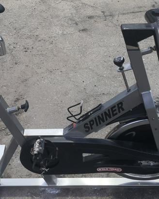 Spinning Spinbike StarTrac Professionale Top