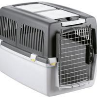 Trasportini chiudibili per esposizione