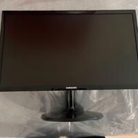 Monitor Samsung 22 pollici