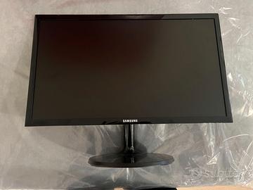 Monitor Samsung 22 pollici