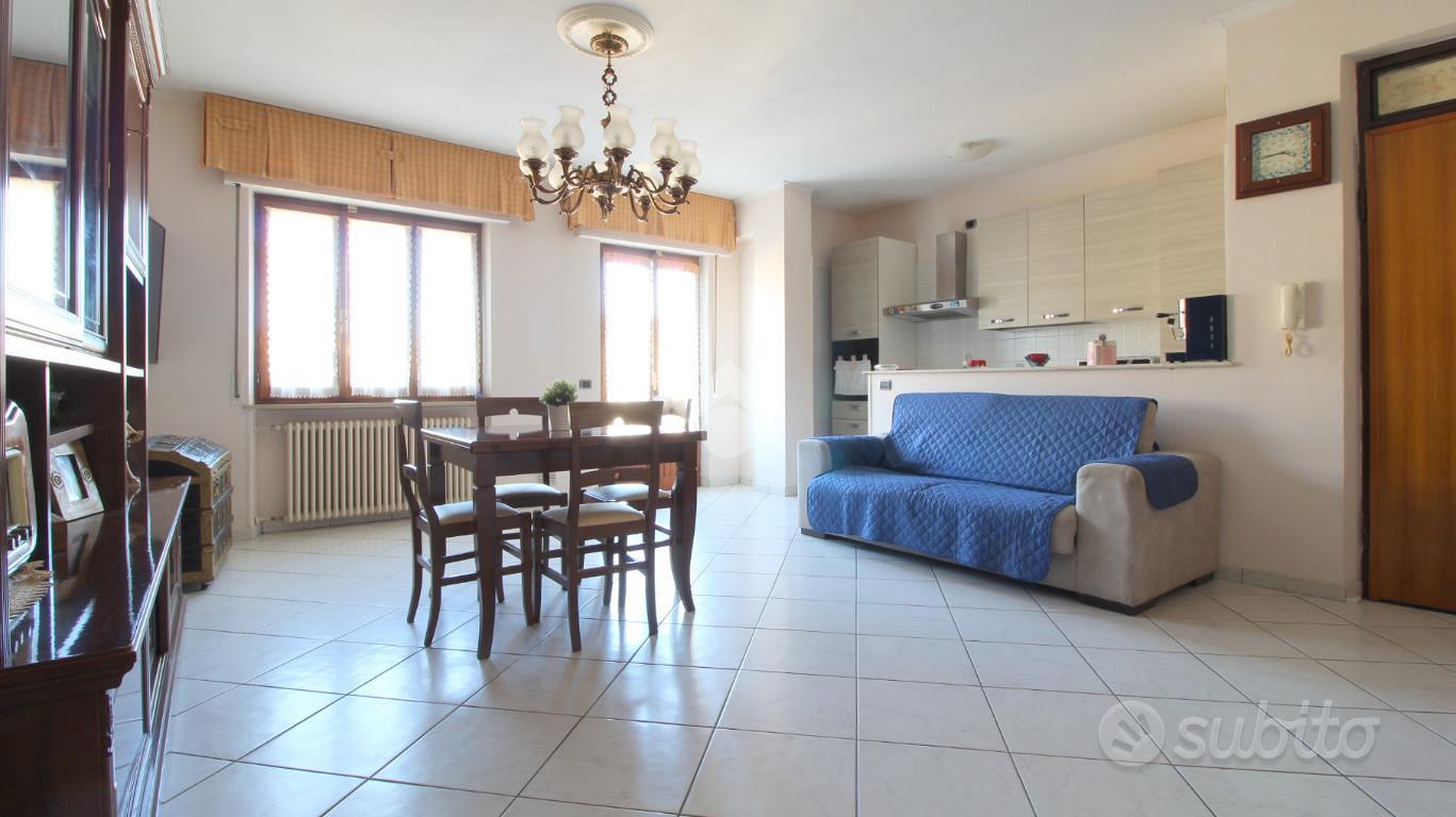 Appartamento – San Benedetto del Tronto, Porto d'Ascoli centro - Vista 2