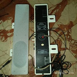 altoparlanti Lim e stereo