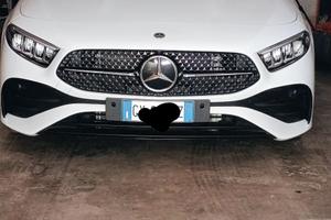 Mercedes classe a AMG Advance plus