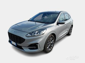 FORD KUGA 1.5 ECOBLUE 120 CV 2WD ST-LINE AUTO SUV