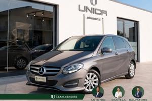 Mercedes-benz B 180 d 109cv BUSINESS ITALIANA NO G