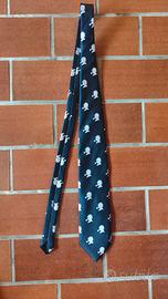 Cravatta Sherlock Holmes