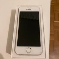 Iphone 5S 16 Gb