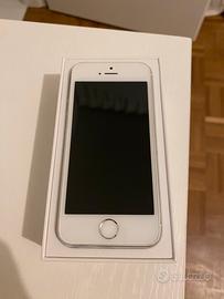 Iphone 5S 16 Gb