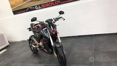 Zontes ZT 125 U Sport