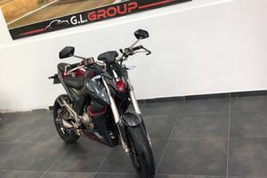 Zontes ZT 125 U Sport