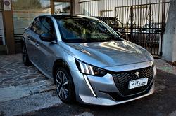 Peugeot 208 BlueHDi 100 S&S 5 porte GT Line