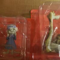 Personaggi libro della giungla mowgli cenerentola