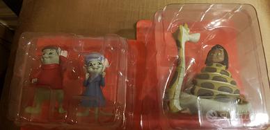 Personaggi libro della giungla mowgli cenerentola