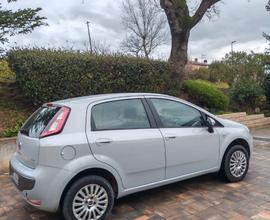 FIAT Punto Evo - 2010