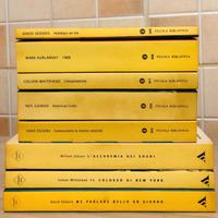 Lotto libri Mondadori autori vari 