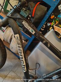 mtb Bianchi doss