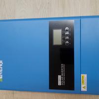 inverter solare ibrido 6 kW 
