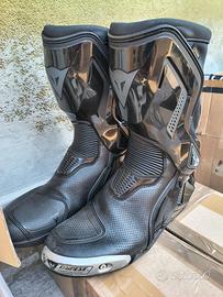 Stivali Dainese Torque Gore-tex - vari altri 